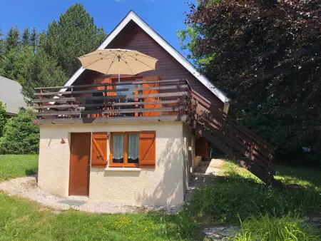 Location chalet à Autrans Méaudre en Vercors Autrans