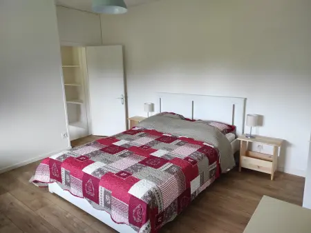 Appartement charmant rénové 47m², 4 pers, proche pistes ski, parking, WiFi - Photo 5