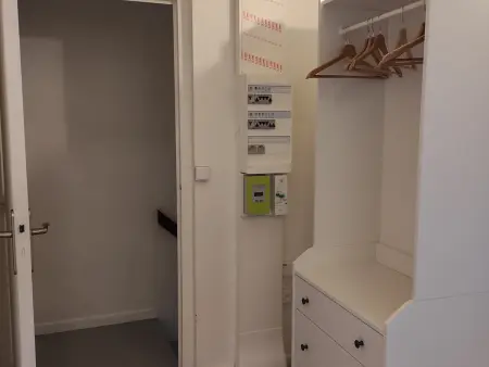 Appartement charmant rénové 47m², 4 pers, proche pistes ski, parking, WiFi - Photo 7