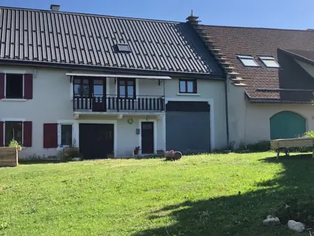 Appartement charmant rénové 47m², 4 pers, proche pistes ski, parking, WiFi - Photo 8