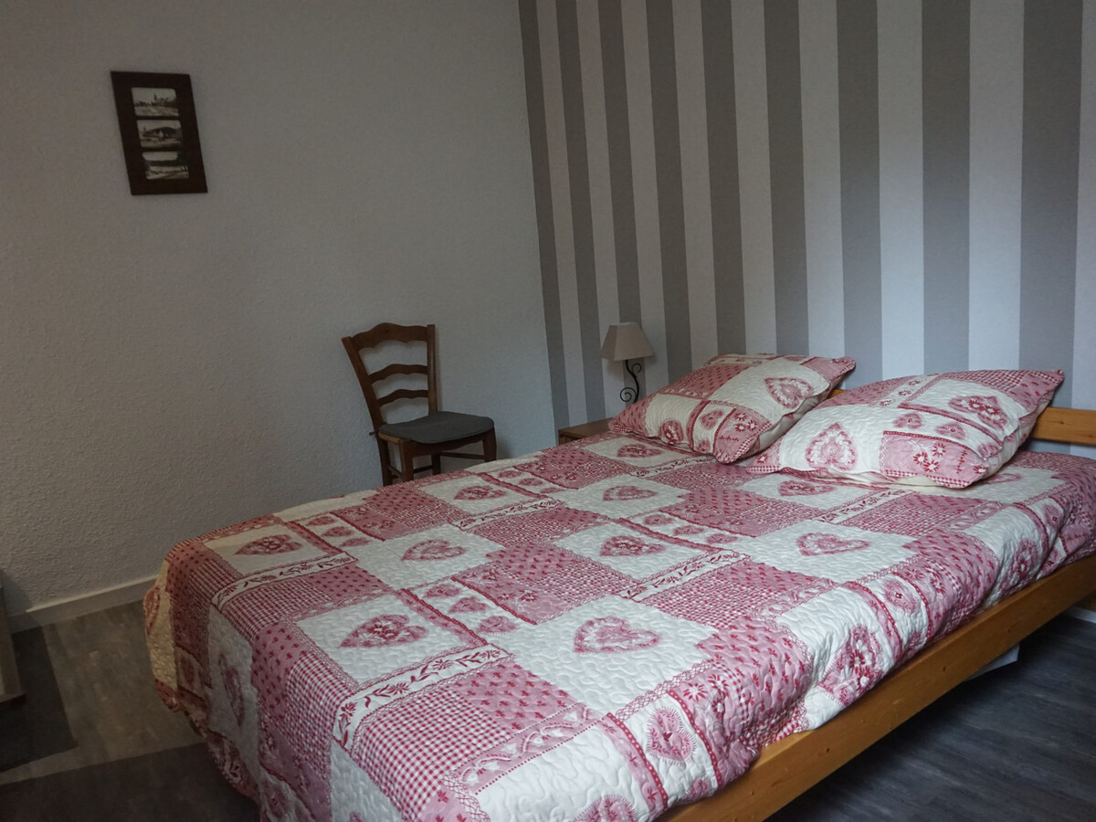 Appartement 36 m² à Méaudre, balcon sud, 200m du centre - Photo 4