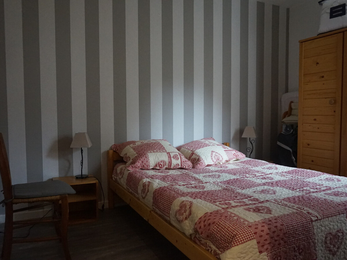 Appartement 36 m² à Méaudre, balcon sud, 200m du centre - Photo 5