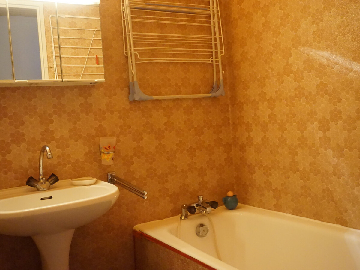 Appartement 36 m² à Méaudre, balcon sud, 200m du centre - Photo 7
