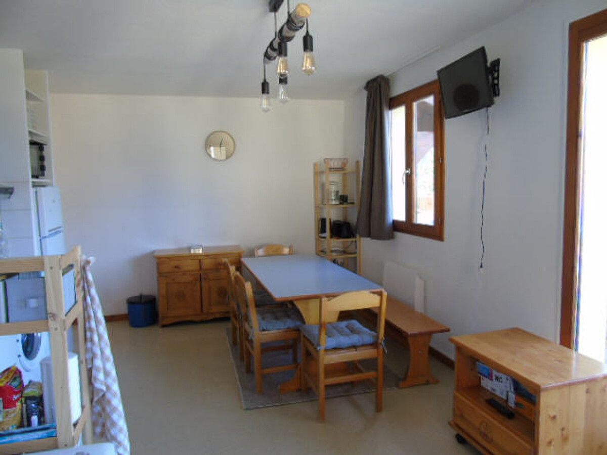 Appartement 3P+Cabine 8 pers, 200m remontées - Photo 4