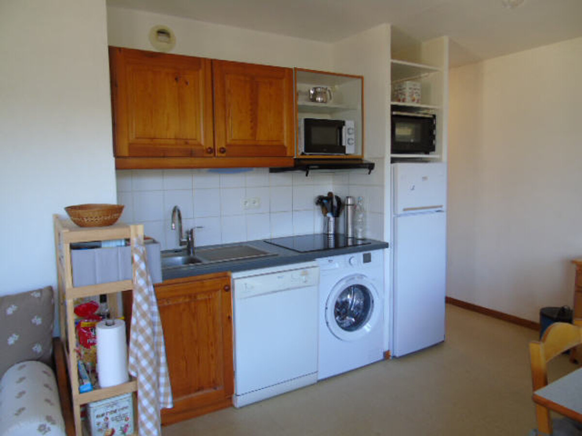 Appartement 3P+Cabine 8 pers, 200m remontées - Photo 5
