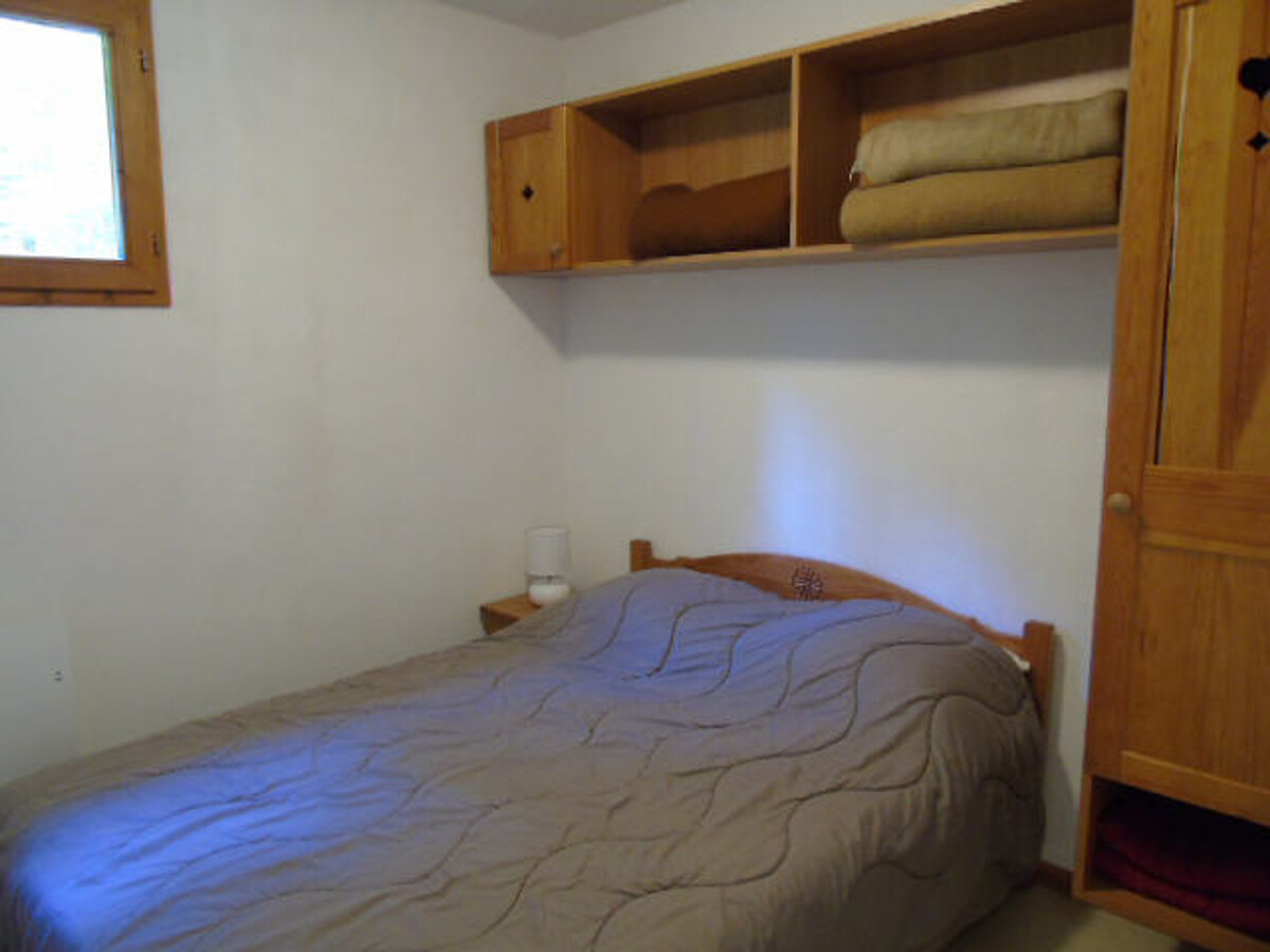 Appartement 3P+Cabine 8 pers, 200m remontées - Photo 6