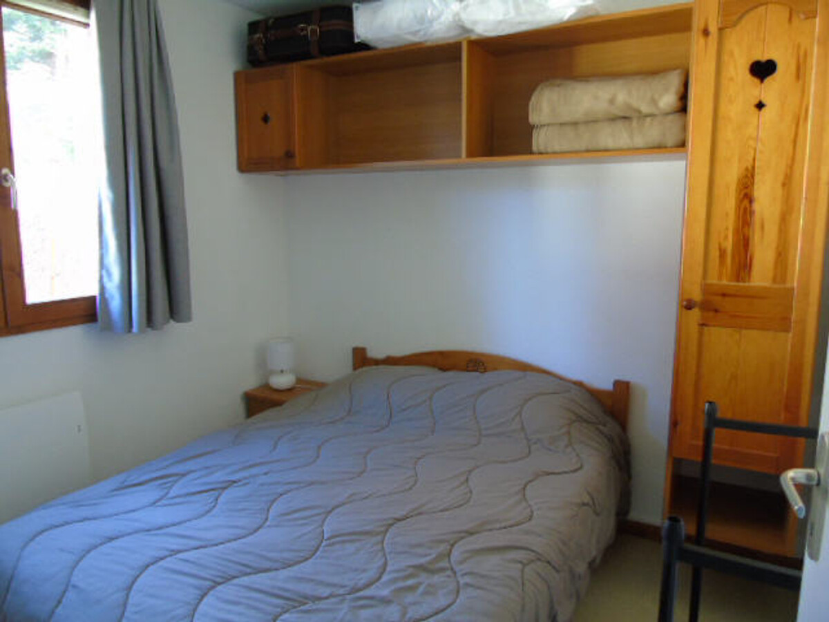 Appartement 3P+Cabine 8 pers, 200m remontées - Photo 8
