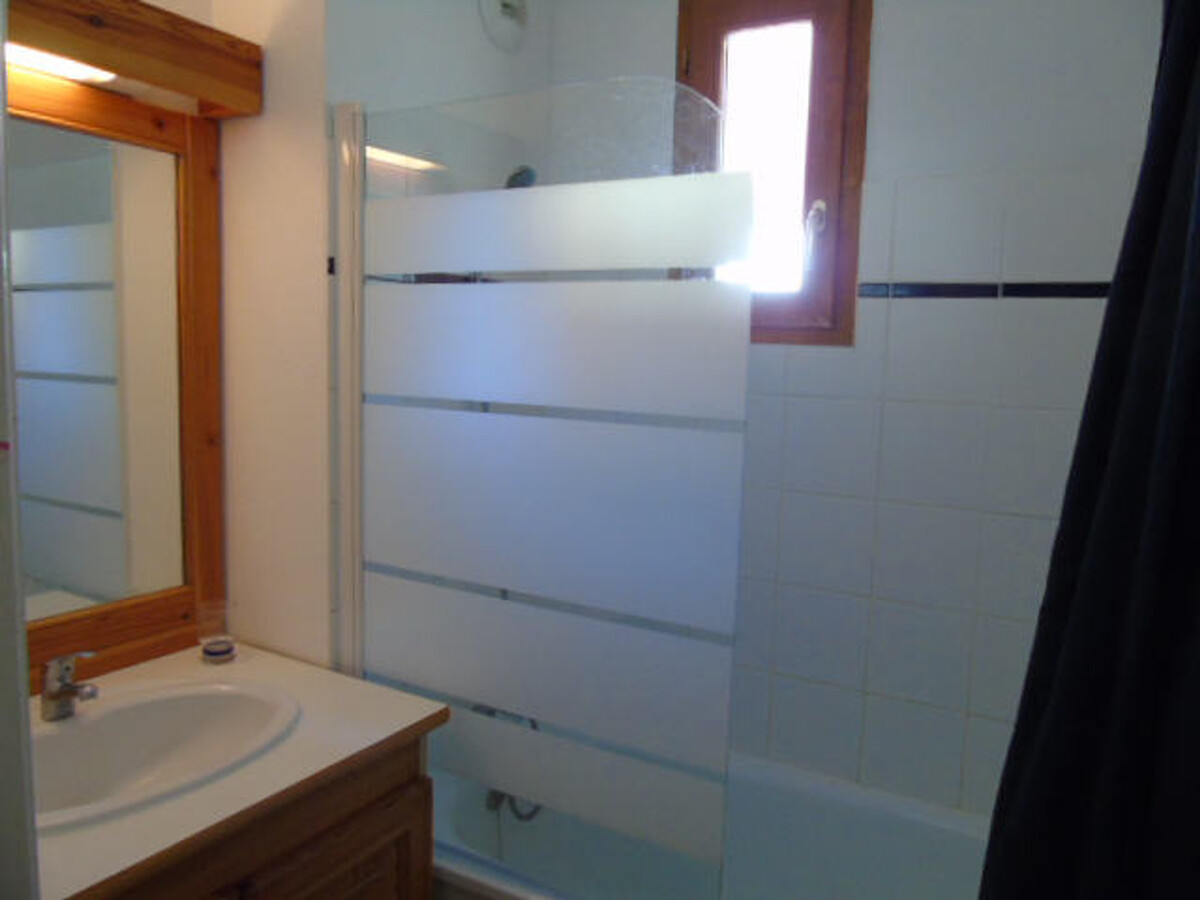 Appartement 3P+Cabine 8 pers, 200m remontées - Photo 9