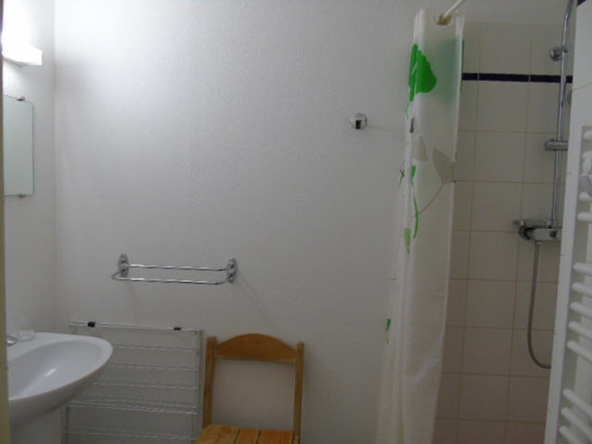 Appartement 3P+Cabine 8 pers, 200m remontées - Photo 10