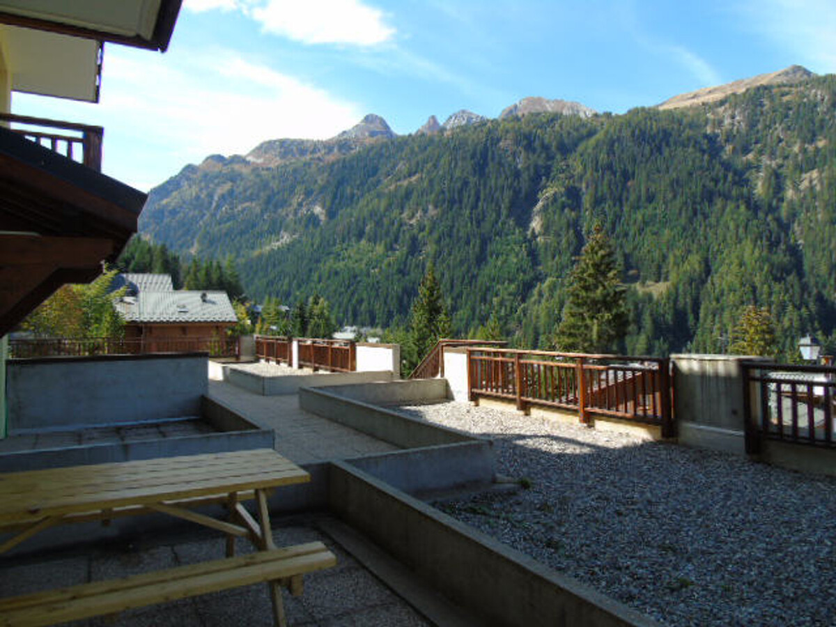 Appartement 3P+Cabine 8 pers, 200m remontées - Photo 12