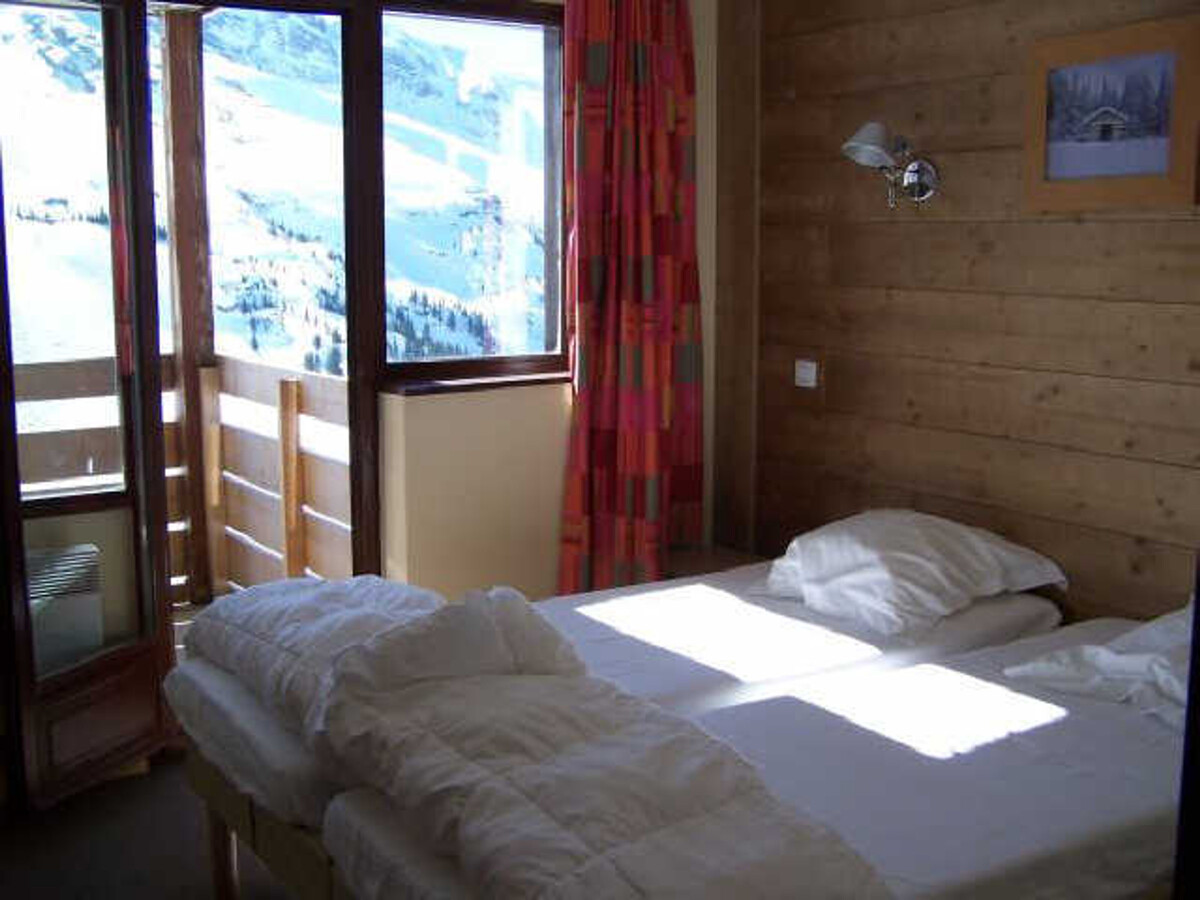 Appart 8 pers, 3 balcons & accès direct remontées - Photo 10