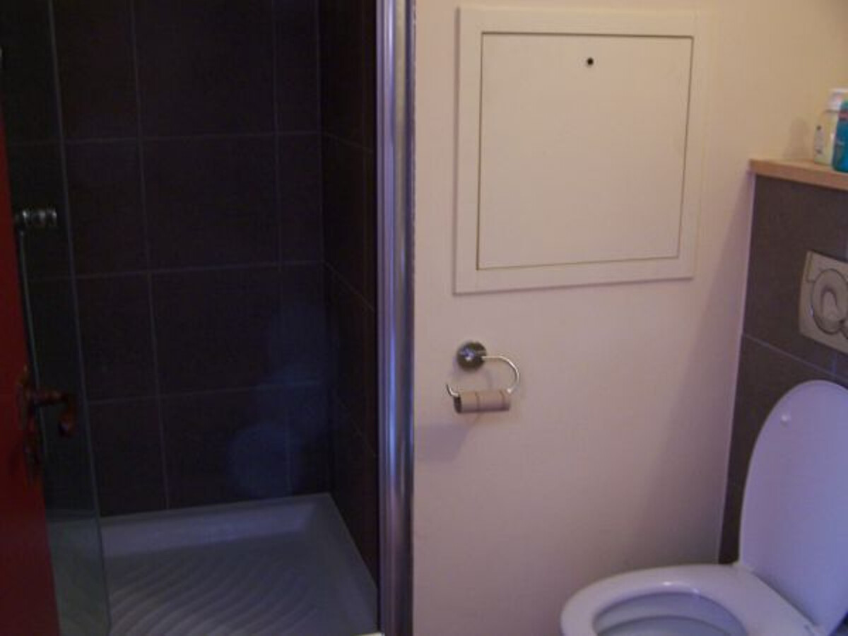 Appart 8 pers, 3 balcons & accès direct remontées - Photo 14