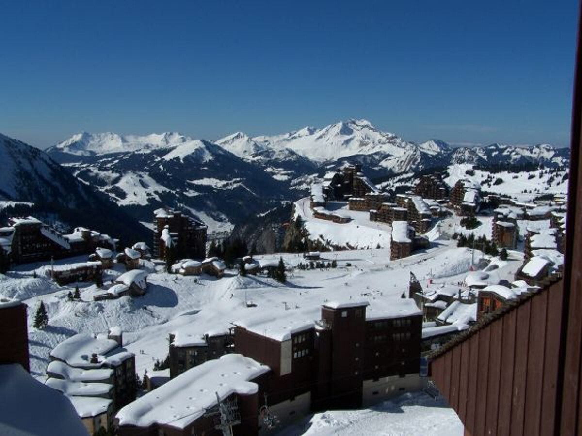 Appart 8 pers, 3 balcons & accès direct remontées - Photo 16