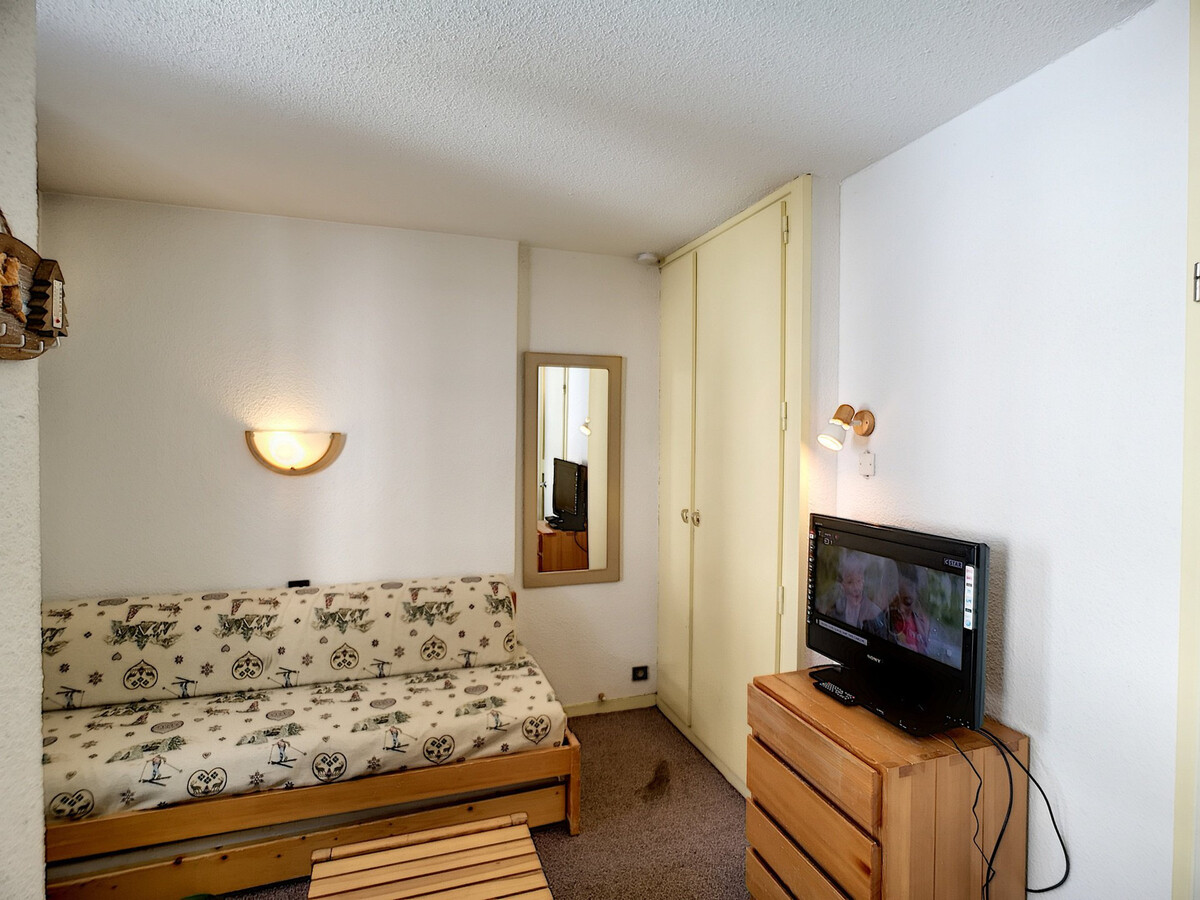 Studio 16m² aux pieds des pistes, Les Menuires - Photo 4