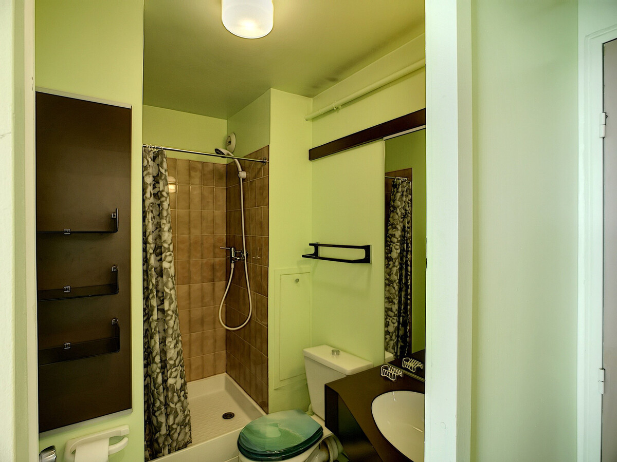 Studio 16m² aux pieds des pistes, Les Menuires - Photo 6