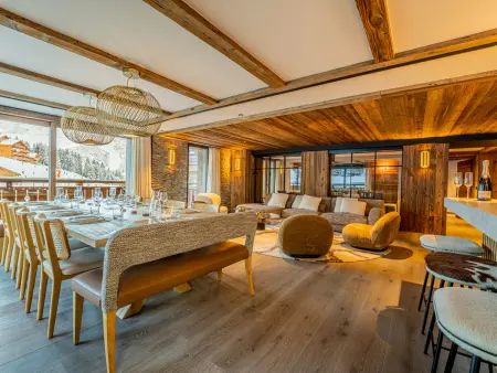 Location appartement de vacances à Les Allues