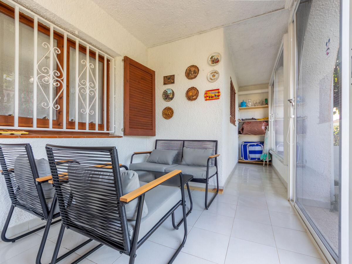 Llimona – Maison 3 chambres à 1,5 km de la plage - Photo 2