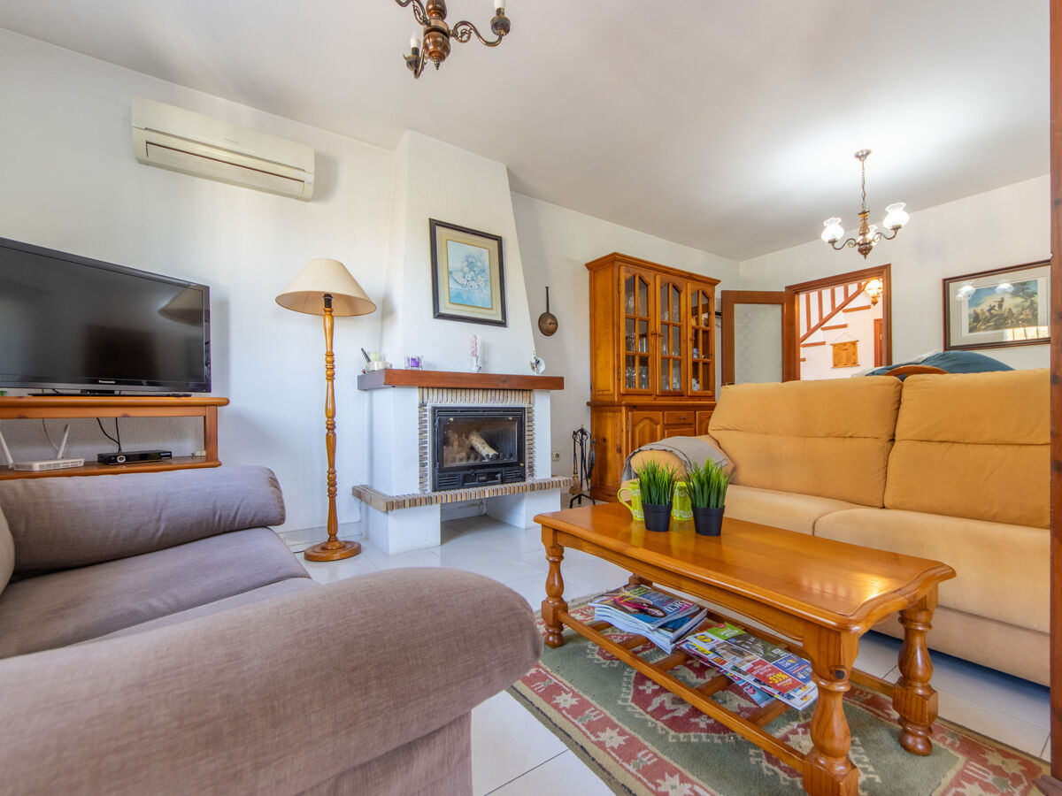 Llimona – Maison 3 chambres à 1,5 km de la plage - Photo 3