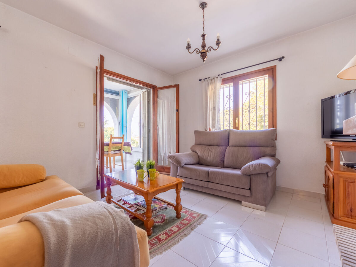 Llimona – Maison 3 chambres à 1,5 km de la plage - Photo 6