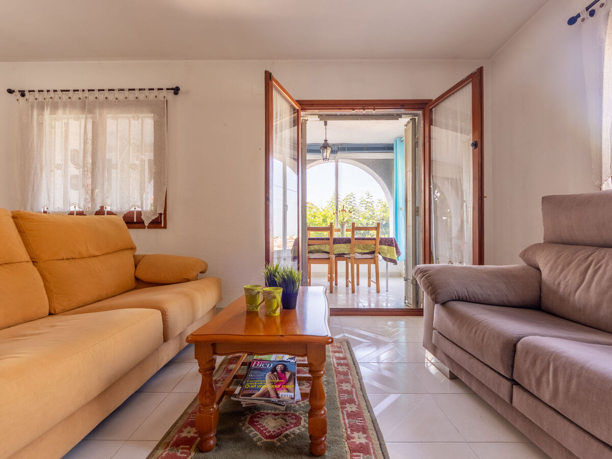 Llimona – Maison 3 chambres à 1,5 km de la plage - Photo 7