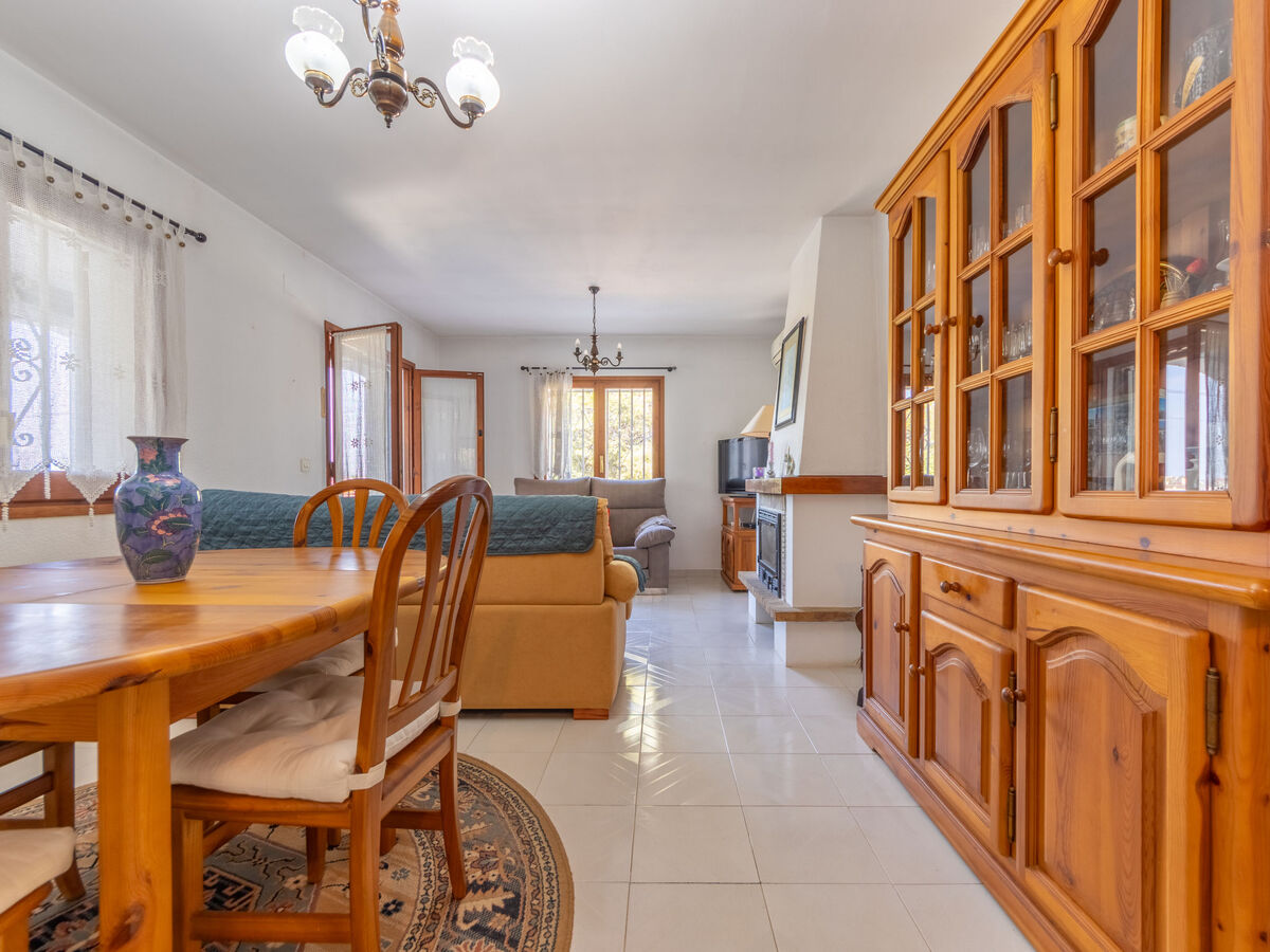 Llimona – Maison 3 chambres à 1,5 km de la plage - Photo 8