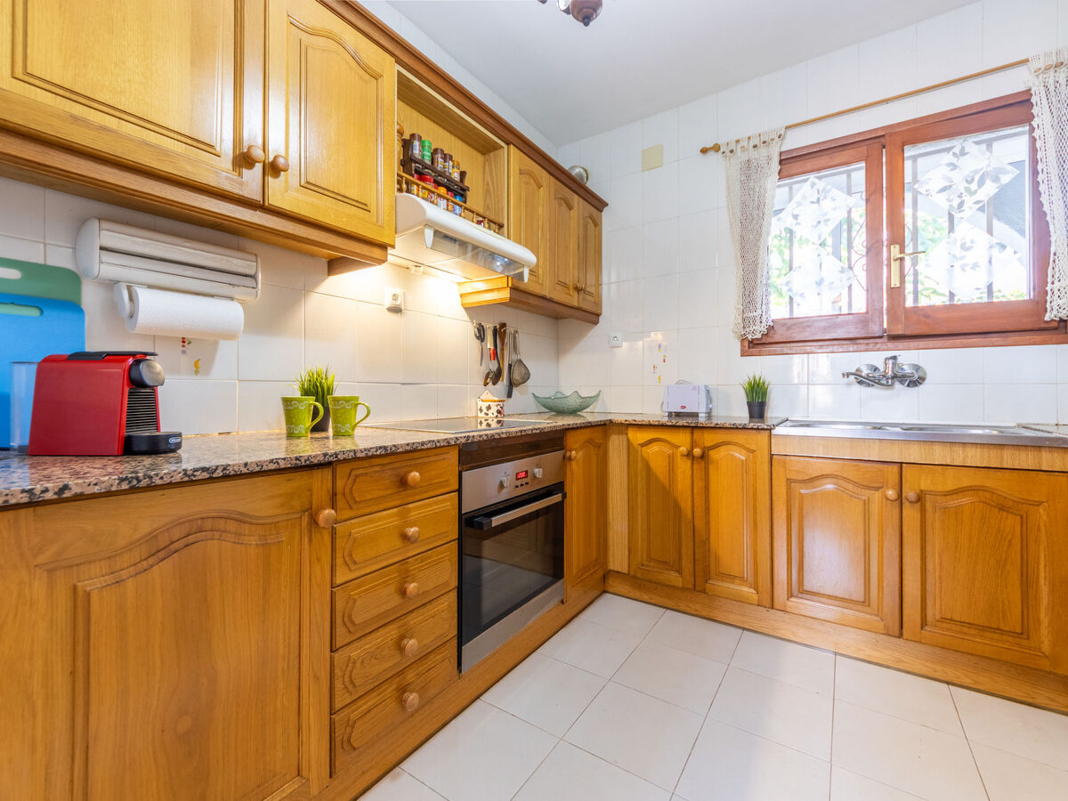 Llimona – Maison 3 chambres à 1,5 km de la plage - Photo 9