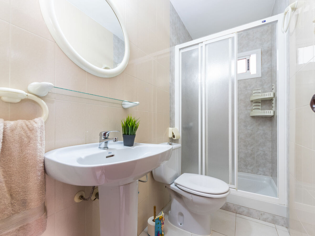 Llimona – Maison 3 chambres à 1,5 km de la plage - Photo 10