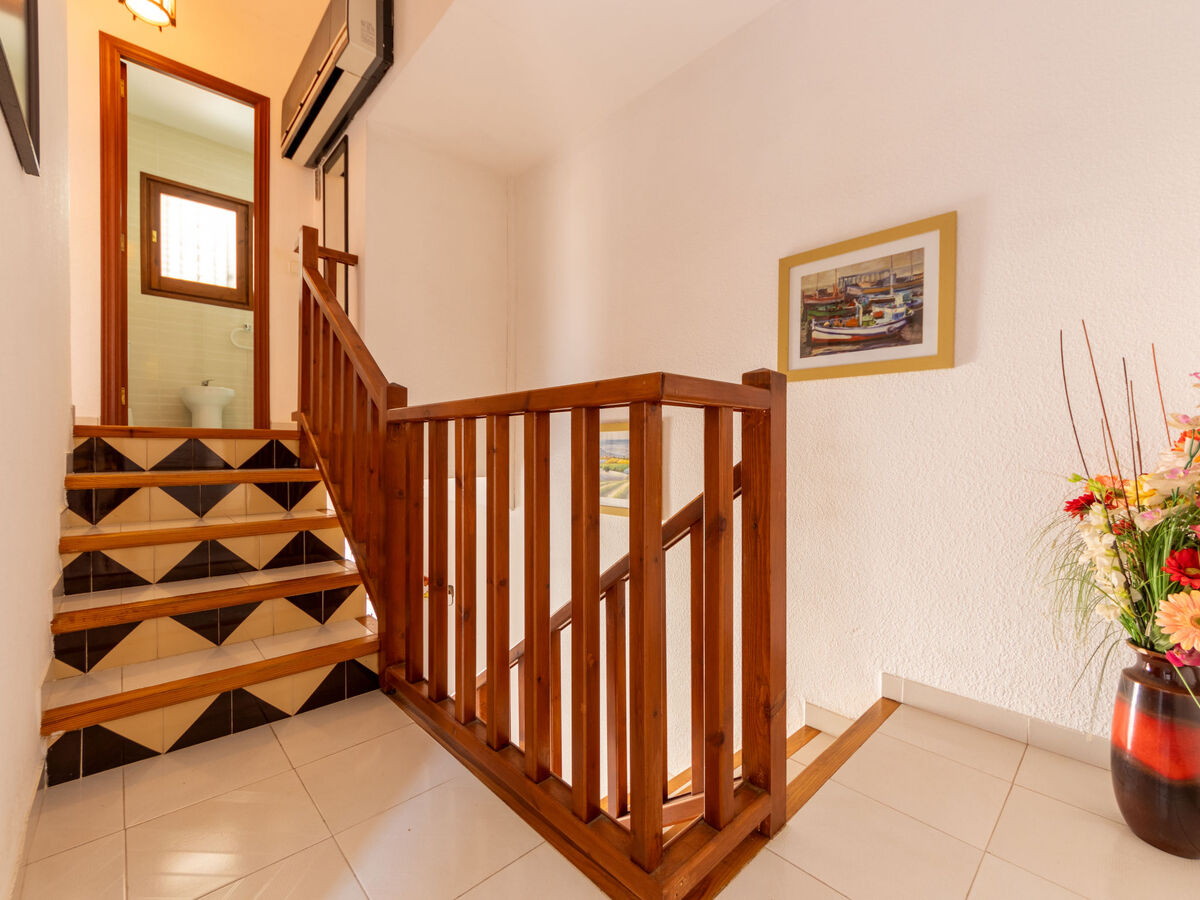 Llimona – Maison 3 chambres à 1,5 km de la plage - Photo 11