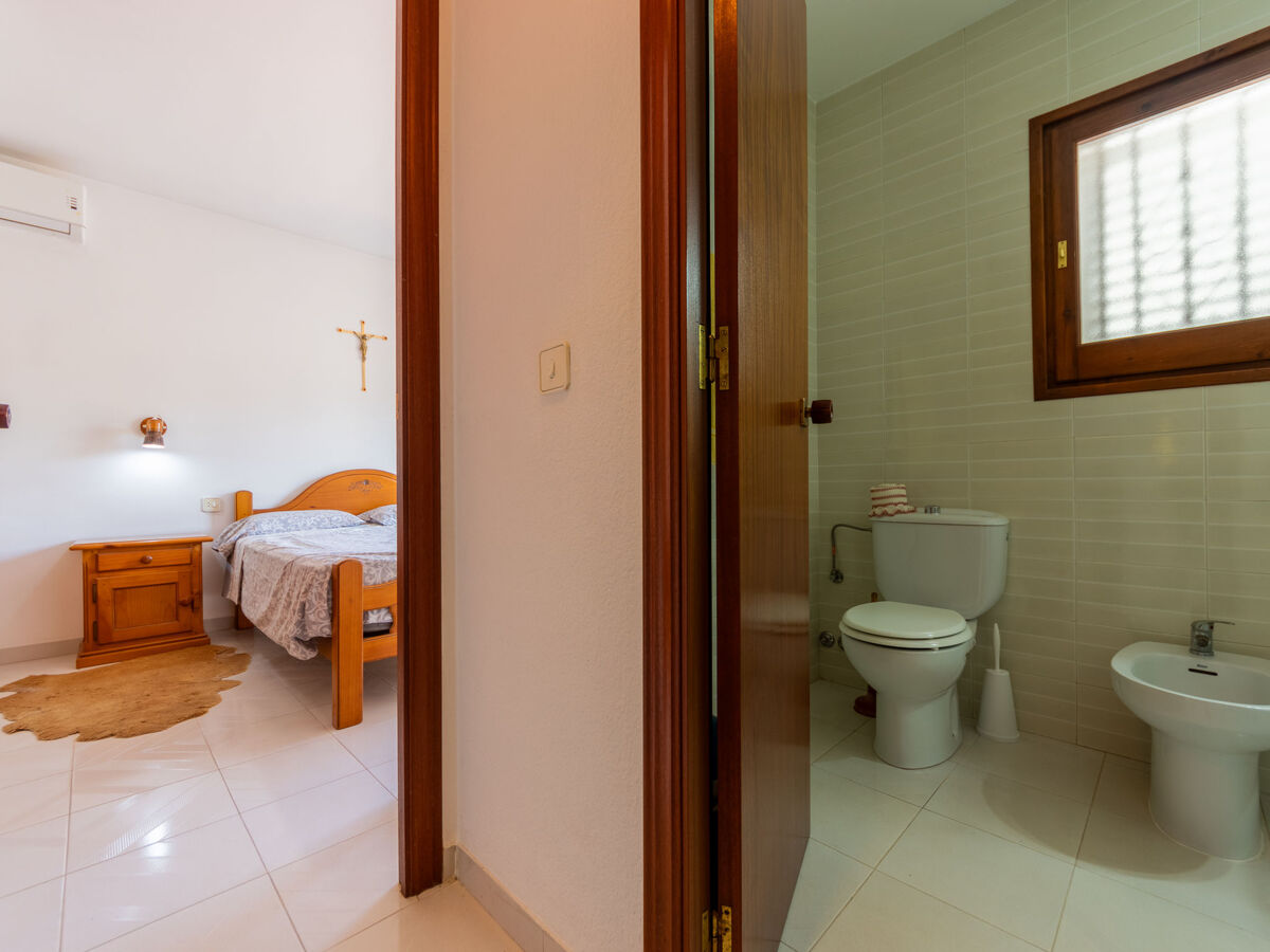 Llimona – Maison 3 chambres à 1,5 km de la plage - Photo 15