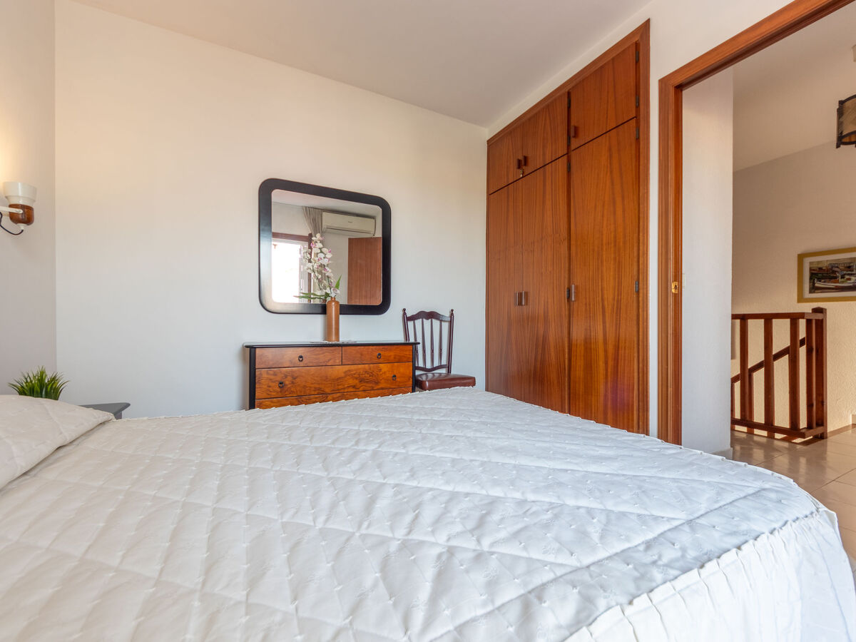 Llimona – Maison 3 chambres à 1,5 km de la plage - Photo 21