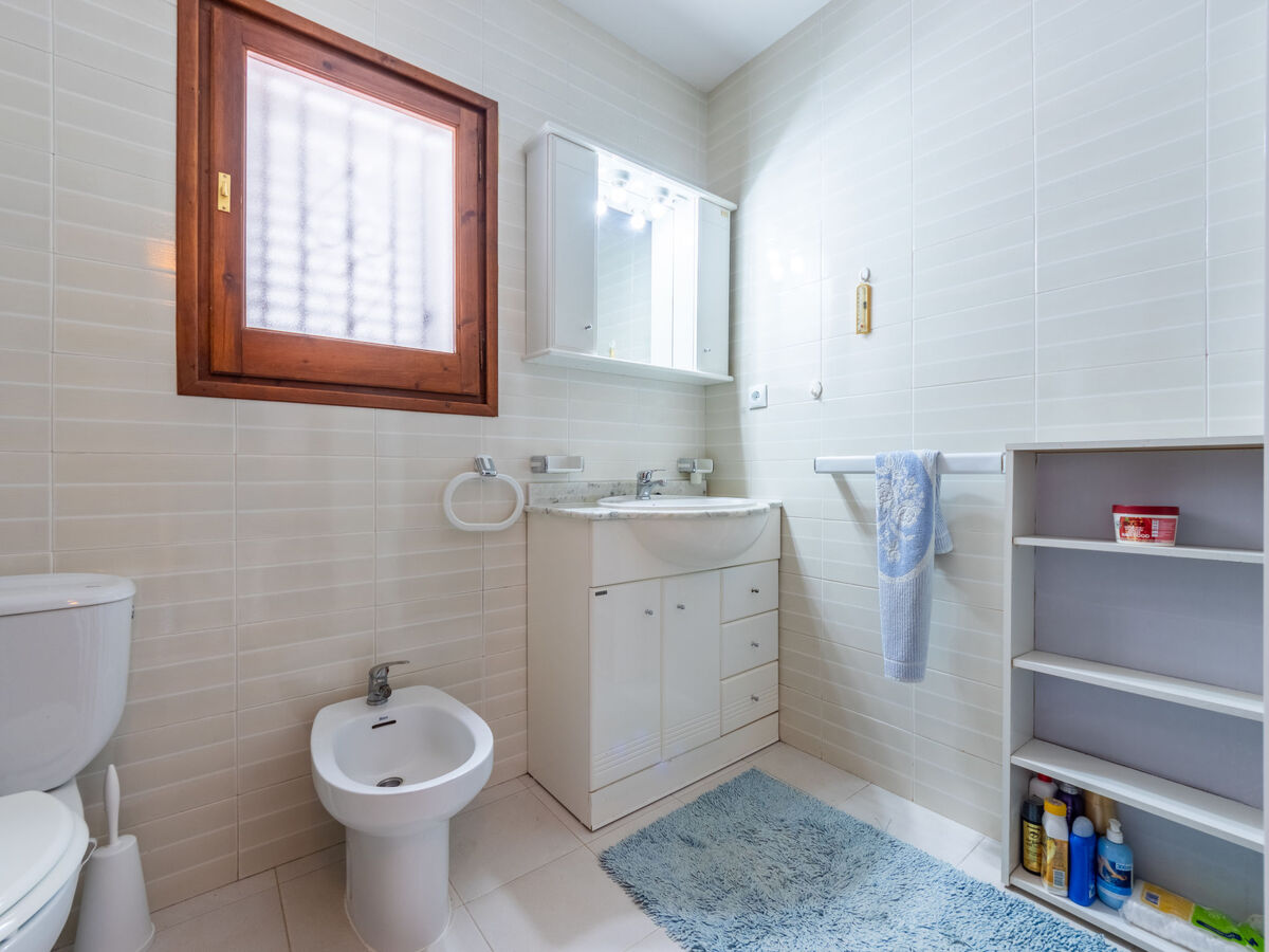 Llimona – Maison 3 chambres à 1,5 km de la plage - Photo 22