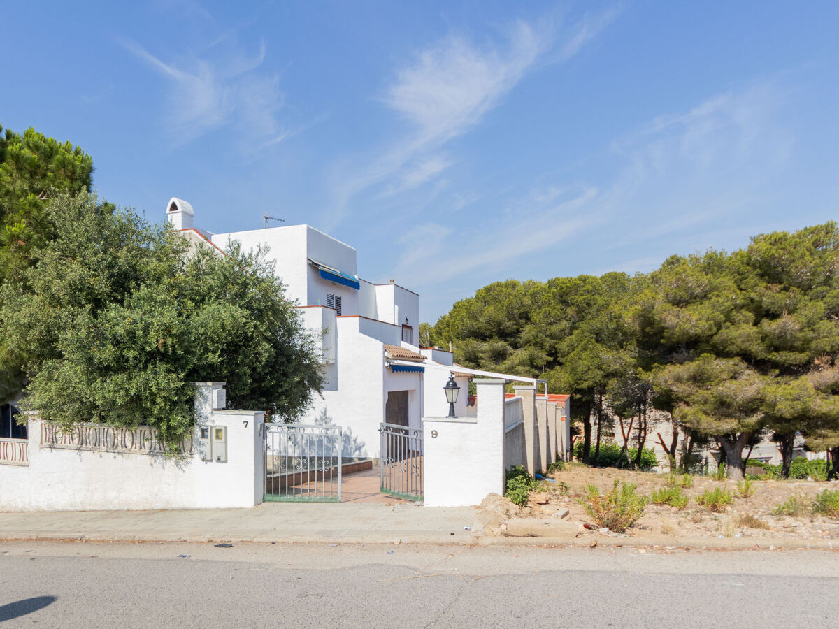Llimona – Maison 3 chambres à 1,5 km de la plage - Photo 25