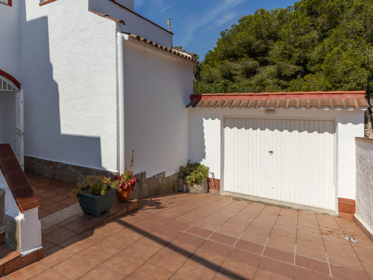 Llimona – Maison 3 chambres à 1,5 km de la plage - Photo 31