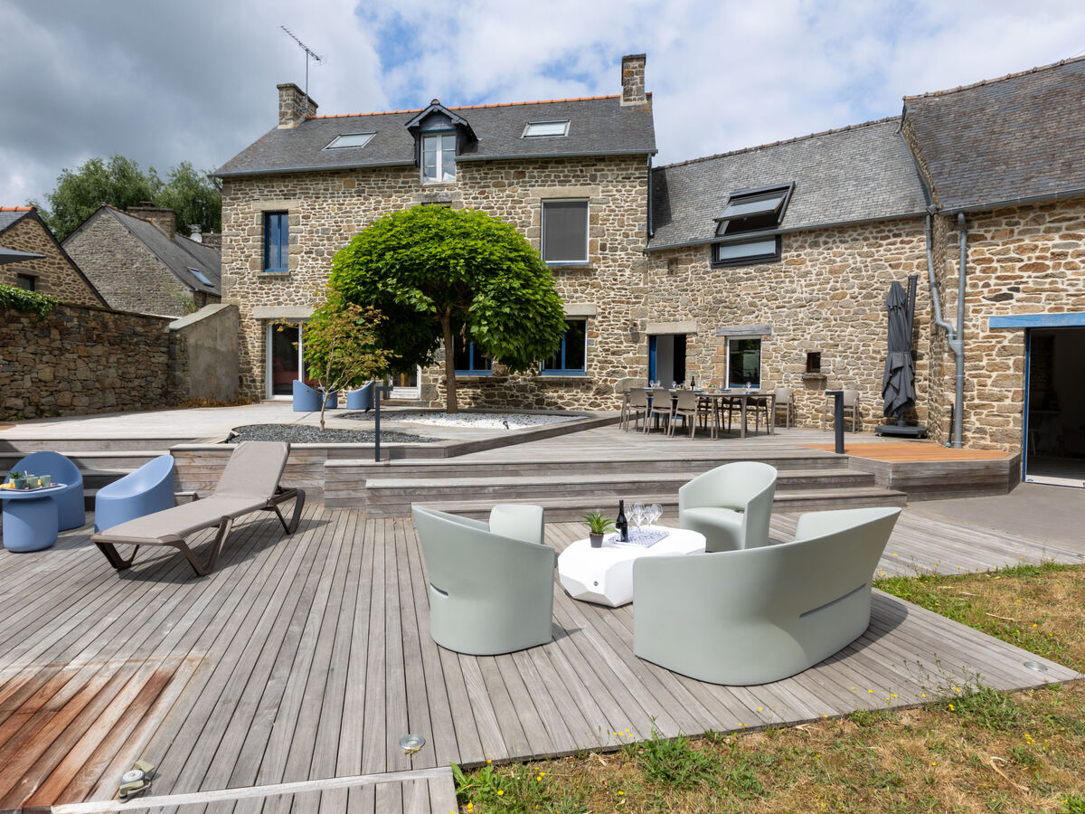 La Gentilhommière, gîte 12 pers. avec piscine - Photo 11