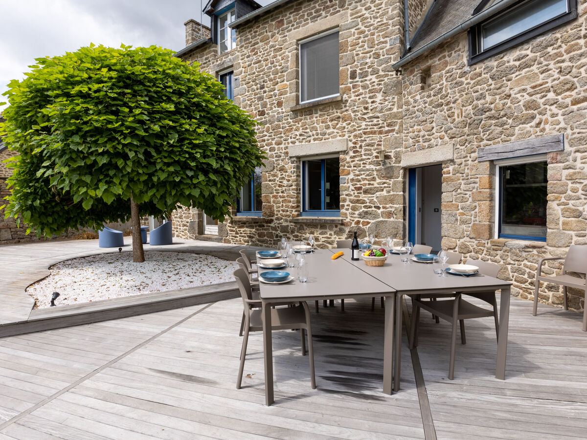 La Gentilhommière, gîte 12 pers. avec piscine - Photo 12