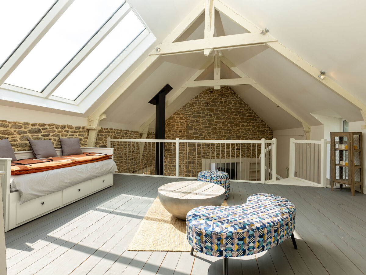 La Gentilhommière, gîte 12 pers. avec piscine - Photo 13