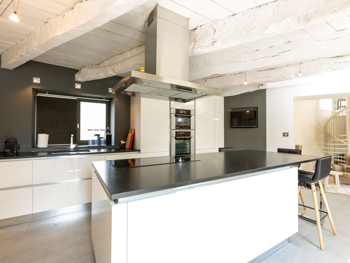 La Gentilhommière, gîte 12 pers. avec piscine - Photo 23