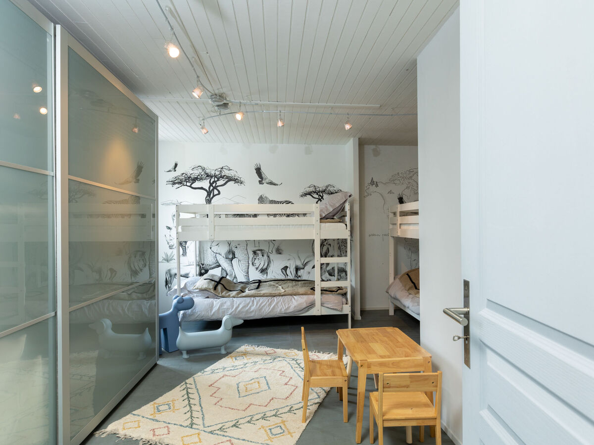 La Gentilhommière, gîte 12 pers. avec piscine - Photo 32