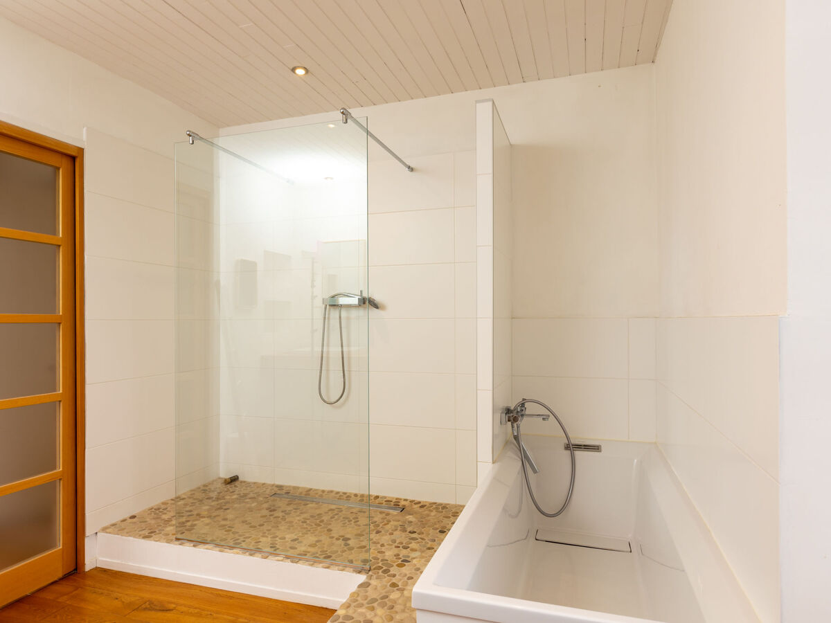 La Gentilhommière, gîte 12 pers. avec piscine - Photo 35