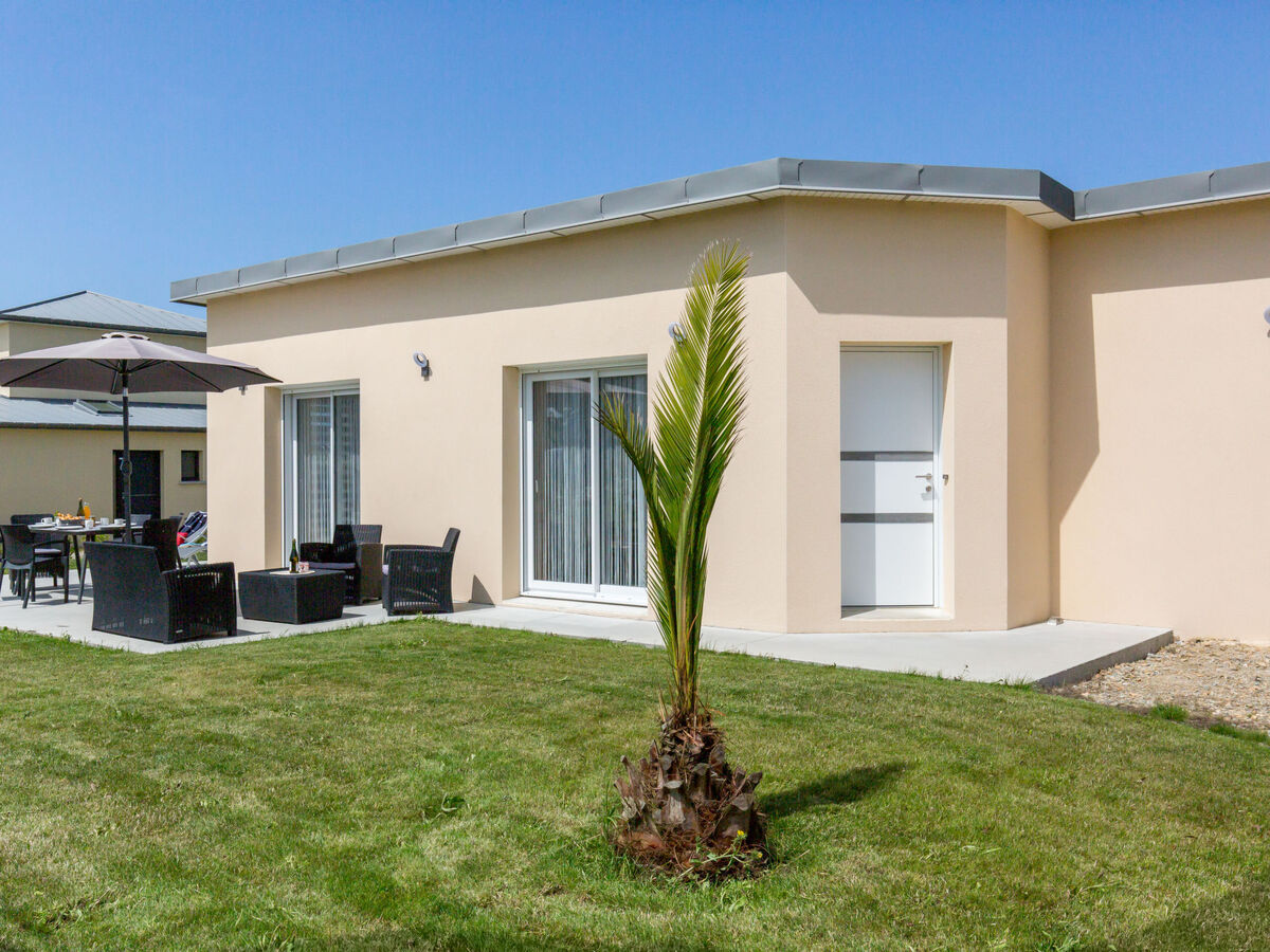 Kervennou, maison 3 chambres à 1,5 km de la mer - Photo 6