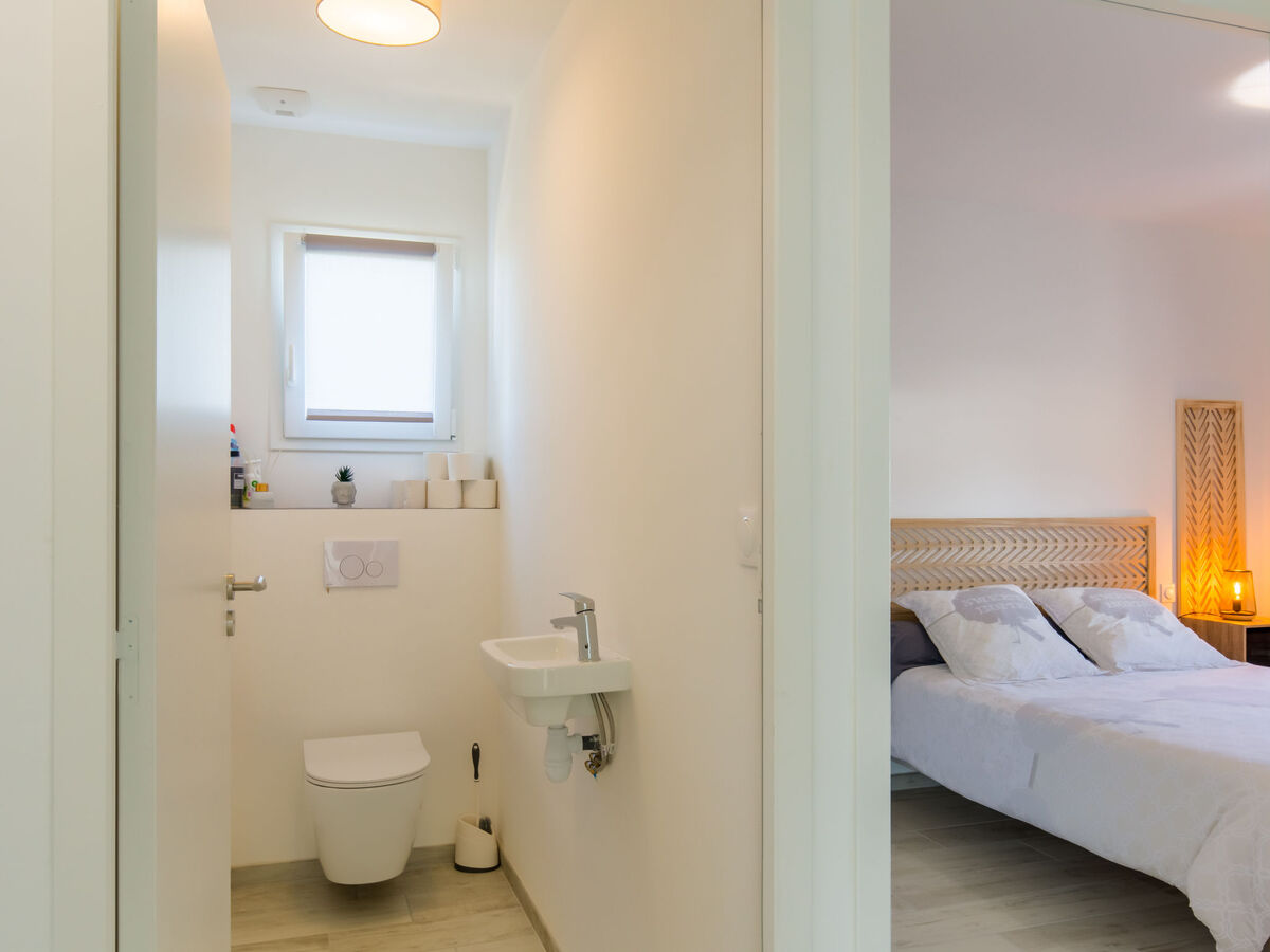 Kervennou, maison 3 chambres à 1,5 km de la mer - Photo 18