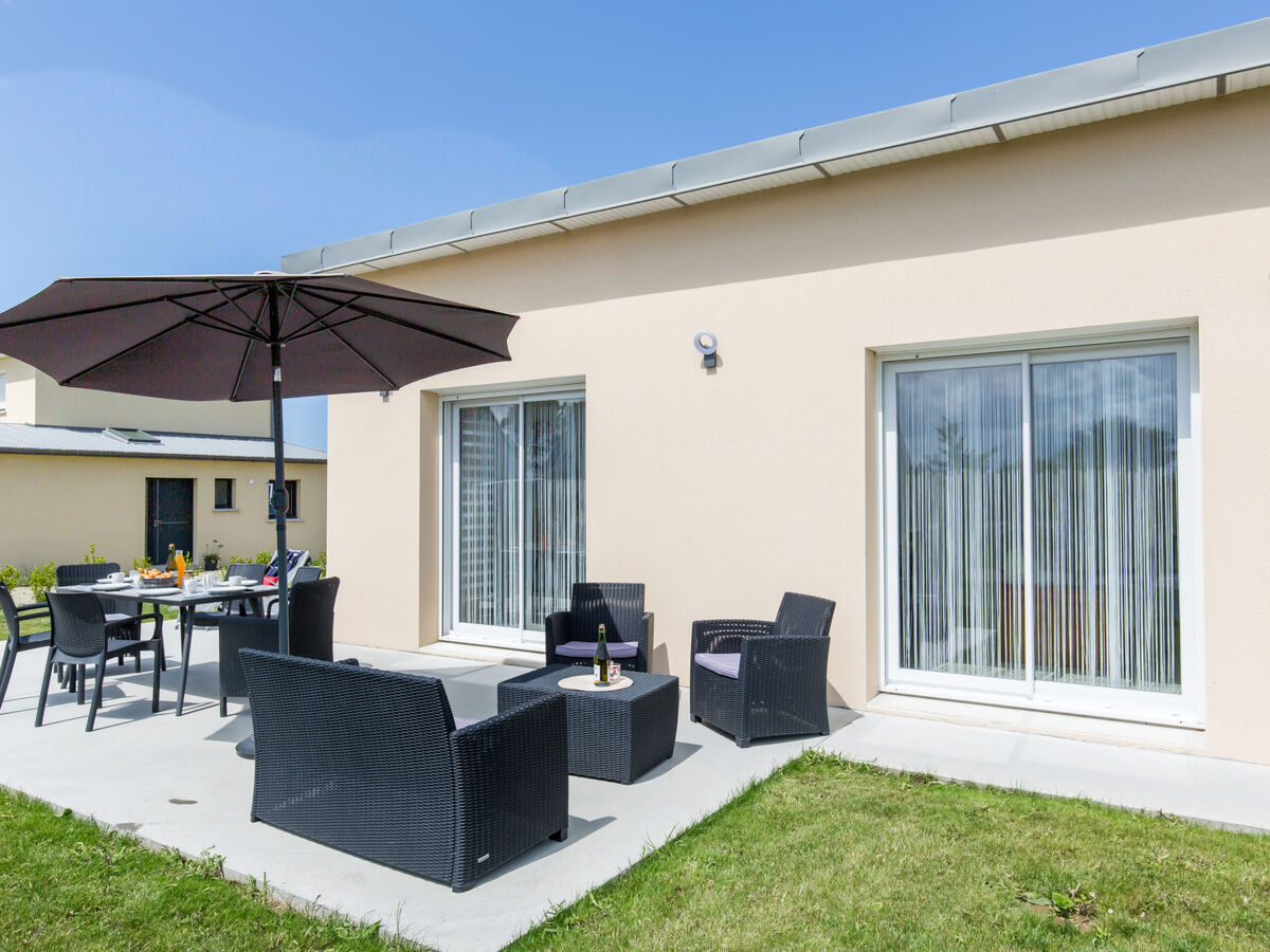 Kervennou, maison 3 chambres à 1,5 km de la mer - Photo 22