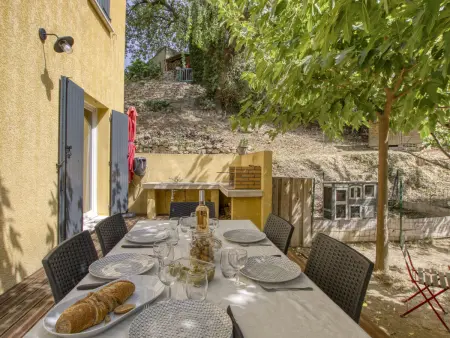 Location maison à Saint Cyr sur mer Les Lecques