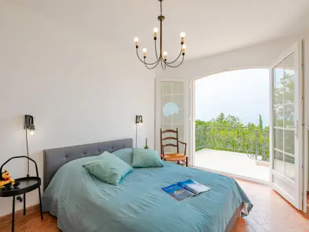 Les Gaulois, Villa 6 personnes à Les Issambres - Photo 10