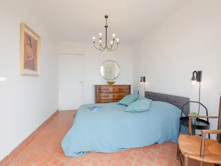 Les Gaulois, Villa 6 personnes à Les Issambres - Photo 11