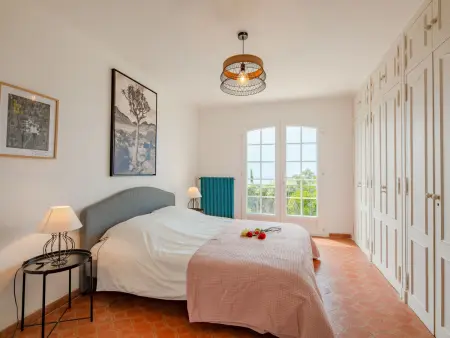 Les Gaulois, Villa 6 personnes à Les Issambres - Photo 13