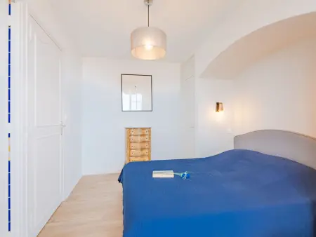 Les Gaulois, Villa 6 personnes à Les Issambres - Photo 14