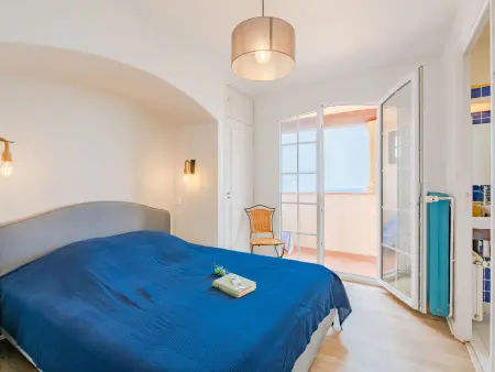 Les Gaulois, Villa 6 personnes à Les Issambres - Photo 15