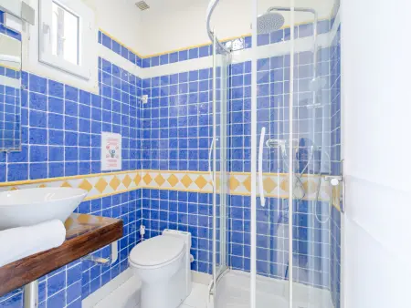 Les Gaulois, Villa 6 personnes à Les Issambres - Photo 17