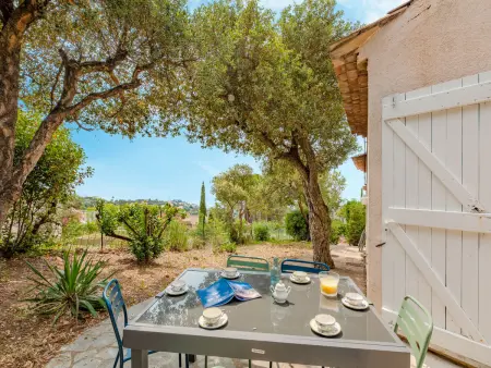 Les Gaulois, Villa 6 personnes à Les Issambres - Photo 18